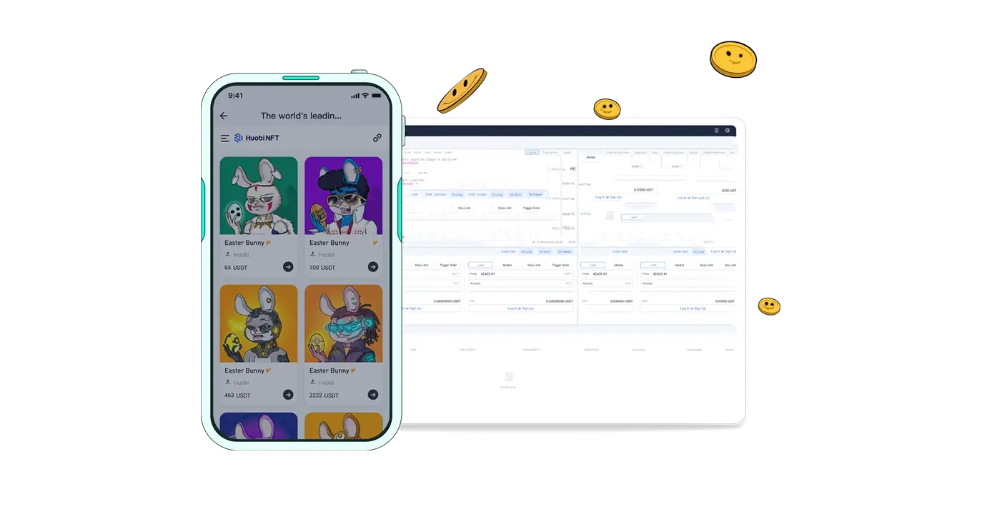 易欧正版APP官方版